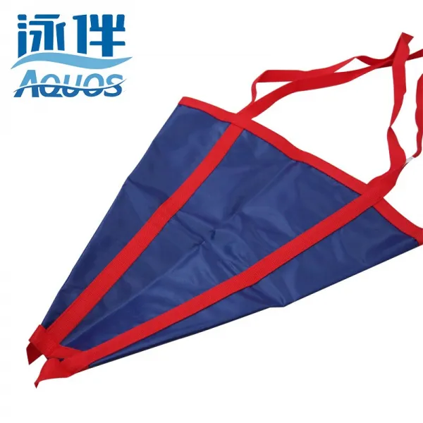 보트 AQUOS구명 바다닻 선박용 부속품 구명 설비 고무 실용적, T02-중간사이즈