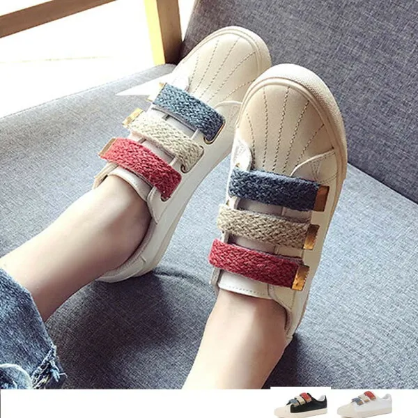 others 여자 운동화 낮다 자르다 베다 잘하다 꾸미다 쉽게 걷다 마술 벨트(6)