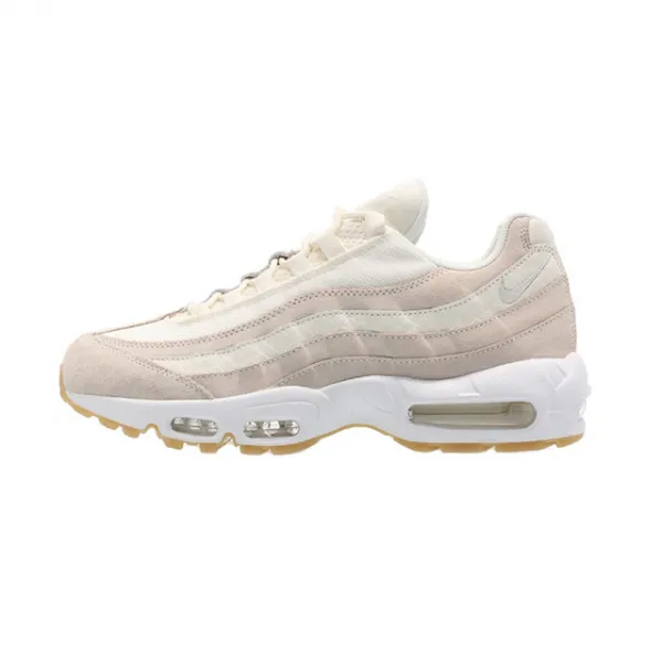 NIKE 나이키 에어맥스 95 프리미엄 디저트샌드 AIR MAX PREMIUM SAIL DESERT SAND 538416-102