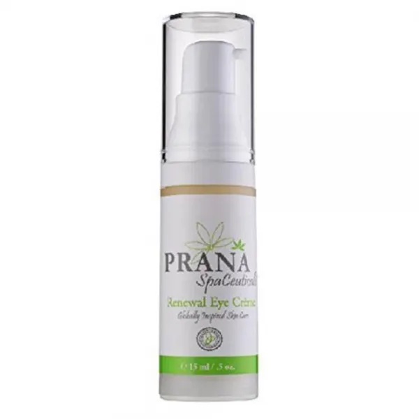 Prana 스파시해티 리뉴얼 아이크림 SpaCeuticals Renewal Eye Creme, 단일상품