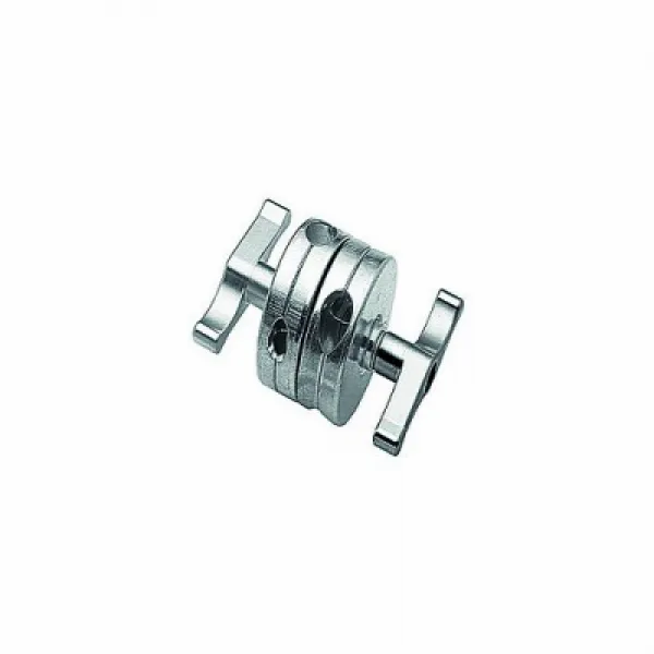 Avenger D420 Jumbo Gag Gobo (Silver) Avenger D420 Jumbo Gag Gobo (실버), nullSET
