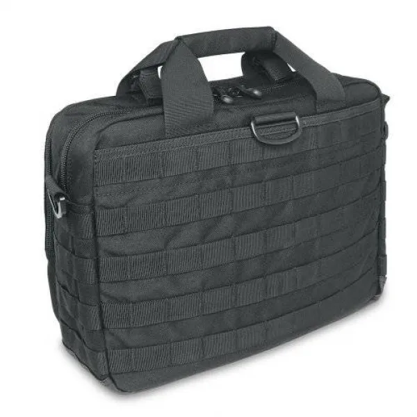 전술적 하드웨어 10-86 전술 무기 / 노트북 서류 가방 Tactical Hardwear 1, 상세내용참조
