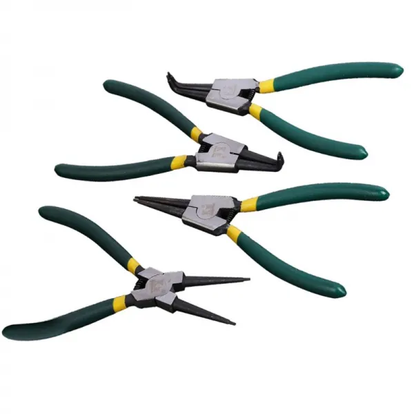4pcs 헤비 듀티 7 