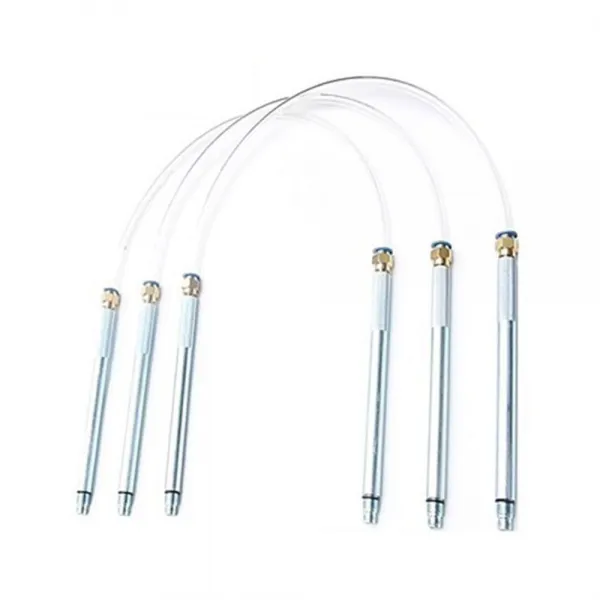 GKW0A89C2 크리너이관봉 영소실크리너 연소실 M14X1.25M12X1.25 d-835