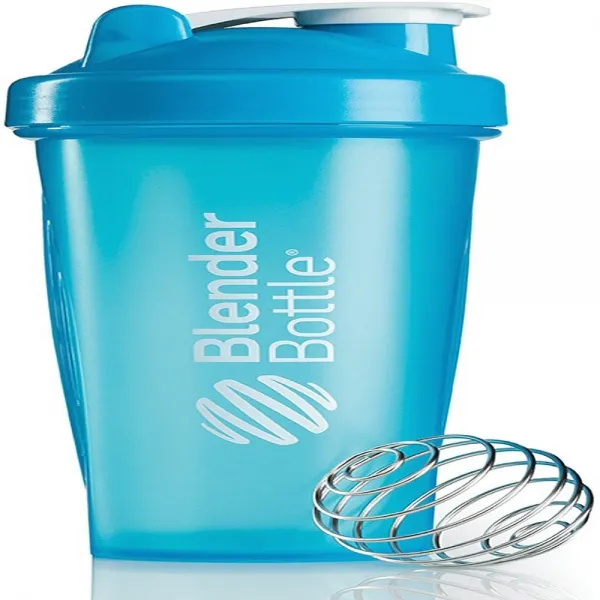 BlenderBottle Classic(불연속 스타일) 28온스 Aqua/A