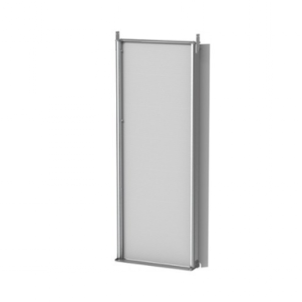 파세코 창문형 에어컨 거치대 추가 설치키트 2 98cm, PWA-A100 (추가키트 2), 1개