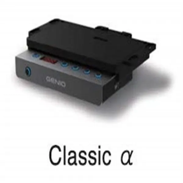 [본체 + 설치 + 출장비 포함] GENIO Classic α 업라이트 피아노 소음 장치