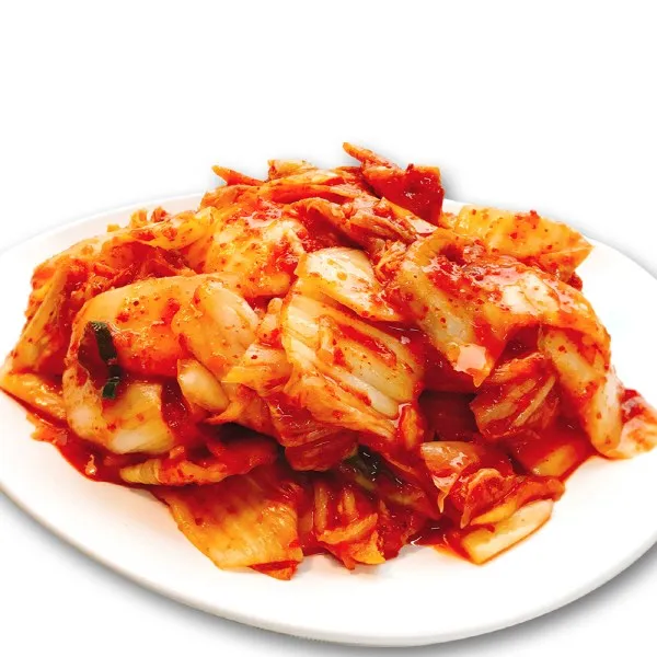 [장독김치] 장독 자른배추김치 100%국내산 HACCP인증, 1개, 5kg