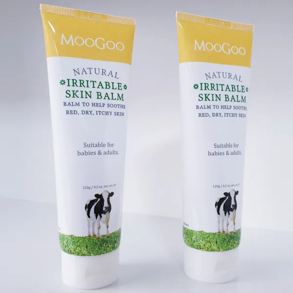 [공식수입원]무구 ISB 오리지날 Irritable Skin balm, 1개, 120g