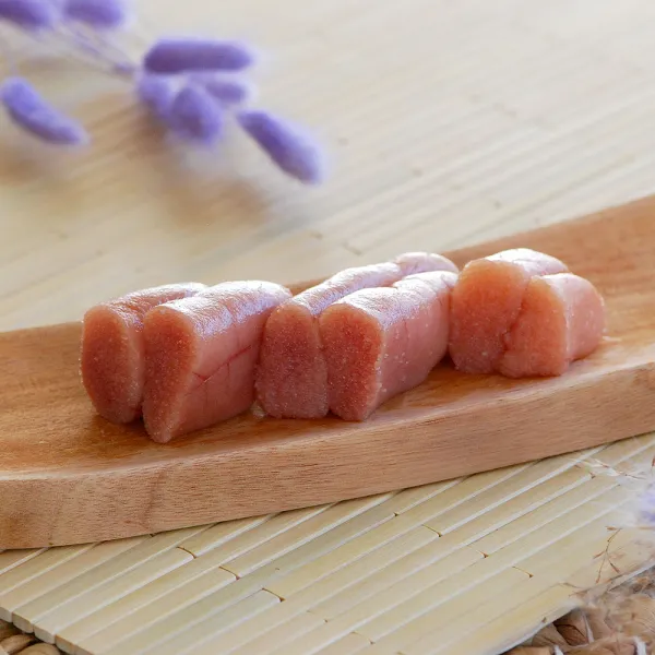 찬예찬 프리미엄백명란젓 파치 1kg 젓갈 청정 동해안 속초 1개