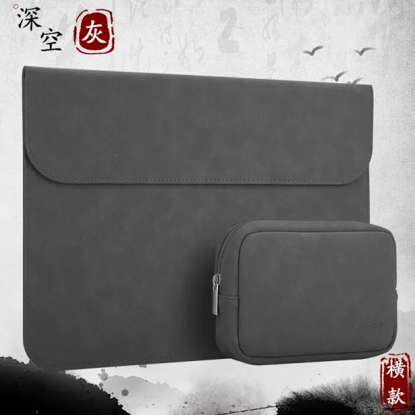 배 정 샤 오미 게임 본 루비 노트북 가방 15.6 인치 Y 7000P 레 노 버 구원자 9000 데 이 어 케이스 G3 내 담 보호 세트