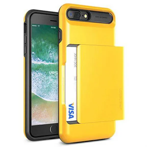 iPhone 7 Plus / 8 Plus VRS Design [Damda Glide] Semi Automat/13587021, 상세내용참조, 상세내용참조