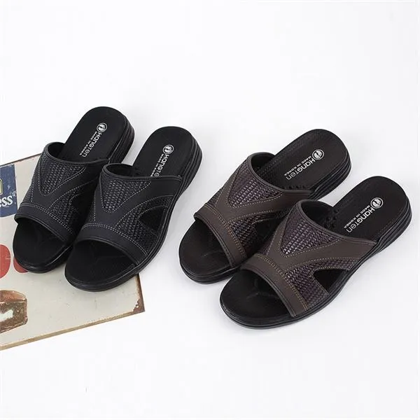 아나이스 발안키 20ss 3.5cm 남성 슬리퍼