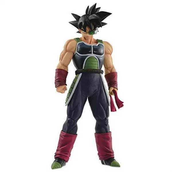 Banpresto DRAGON 공 Z 군인 Bardock 액션 그림의 Grandista 결의안 Banpre