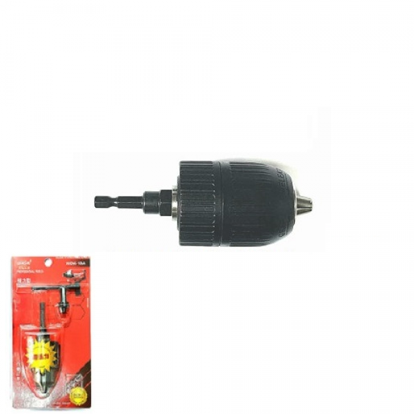 위가 임팩드라이버 척아답타 10MM