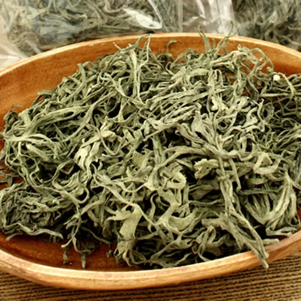 완도 마른청각600g(200gx3팩), 단품