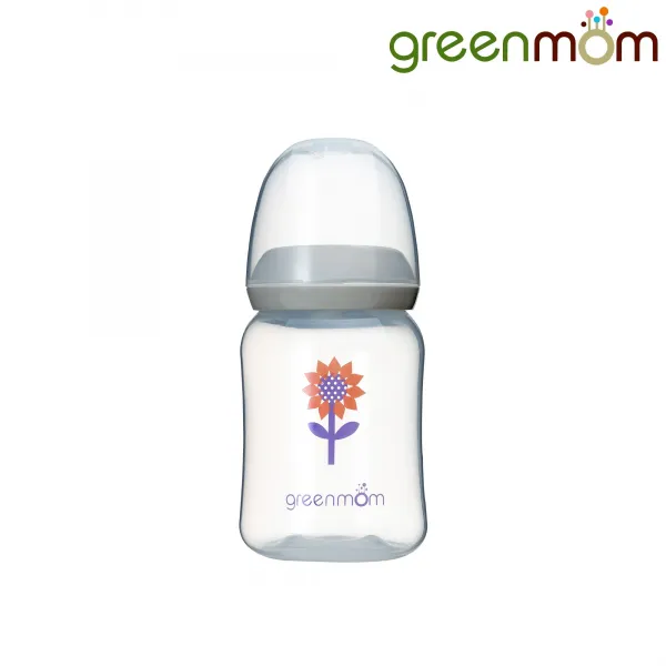 그린맘 Pp 슬림형젖병 140 해바라기