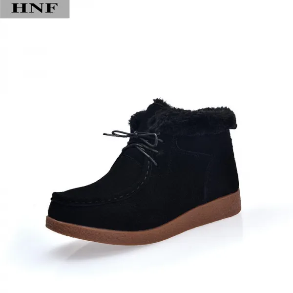 Hnf 여성 겨울 러블리 어그부츠 46223071