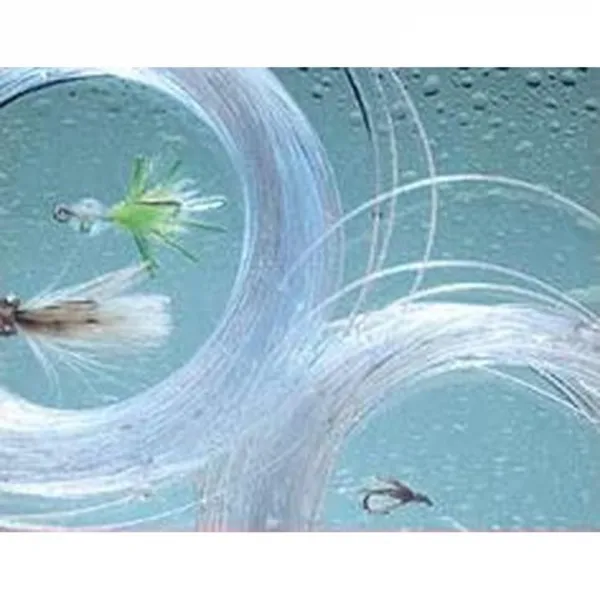 미국직구 로얄 울프 트라이앵글 테이퍼 바닷물 모노 클리어 플라이 라인 상세참조 상세참조