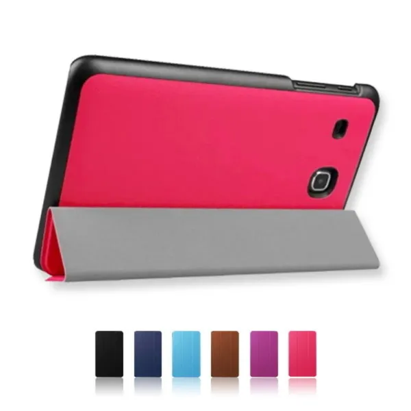  바보사랑 갤럭시탭s3 9.7케이스 고급커버케이스 색상:네이비 상세 설명 참조