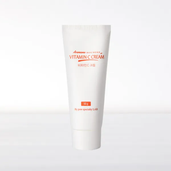 아로마미 모체르 비타민C크림 데이크림, 1개, 50g
