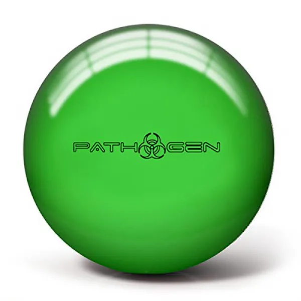 Pyramid Pathogen (14 LB) 피라미드 병원체 (6350.3g), nullSET