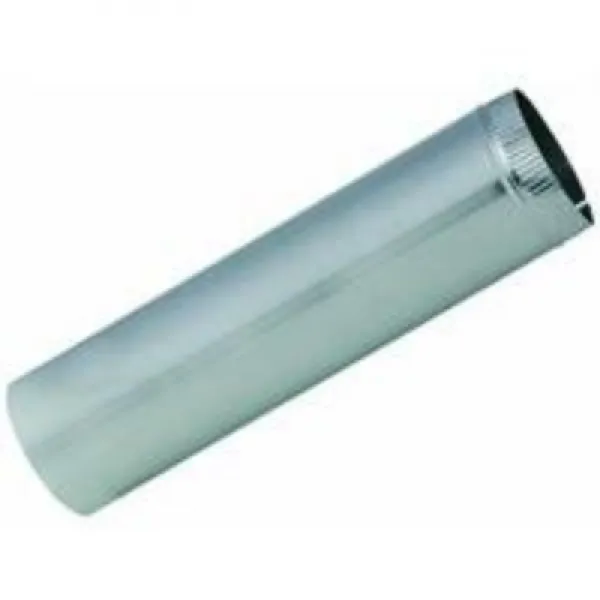 Imperial Mfg Group GV1308 Galvanized Furnace Pipe 제국 Mfg 그룹 GV1308 아연 도금 된 용광로 파이프, 1