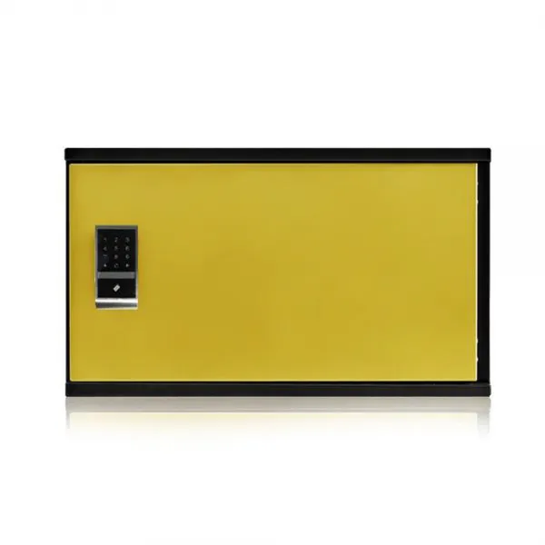 GDT5173 택배 보관함 골드 다세대용 무인 택배함 P350 철제 택배함/무인택배함/무인택배보관함/철제보관함
