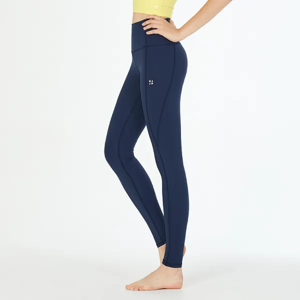 뉴코아 덕천점 제인코트 Supplex 8up 9부 레깅스 Qna2921