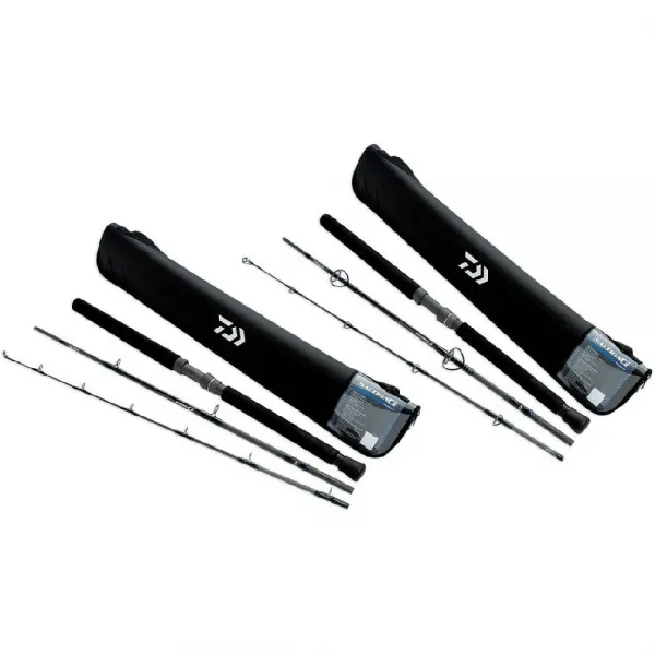 Daiwa Store 다이와 SAG70MHR Q Saltiga G 종래의 보트로드 W 빠른 그립 7 ', 상세페이지참조, none