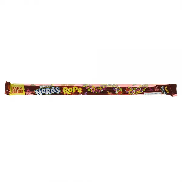 Wonka Grape Strawberry Nerds 사랑방캔디 입덧사탕 포도 및 딸기맛 12oz(340g), 1세트, .g