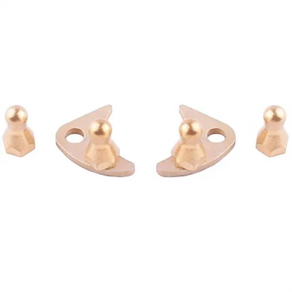 Educator Cpad 005 Comfort Pad Bark Less Pro Short Points 교육자 Cpad 005 컴포트 패드 Bark Less Pro Short 1