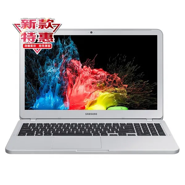 삼성 Samsung 350xaa 15.6인치 고화질 경박형 휴대용 비즈니스 노트북 학생 게임 노트북 3865u/8g/500g+128 단일상품