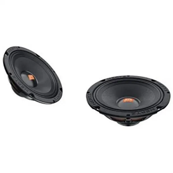 HERTZ Hertz SV 165 NEO SPL Comp Midrange 6.5 Speaker with Neodymium Mo