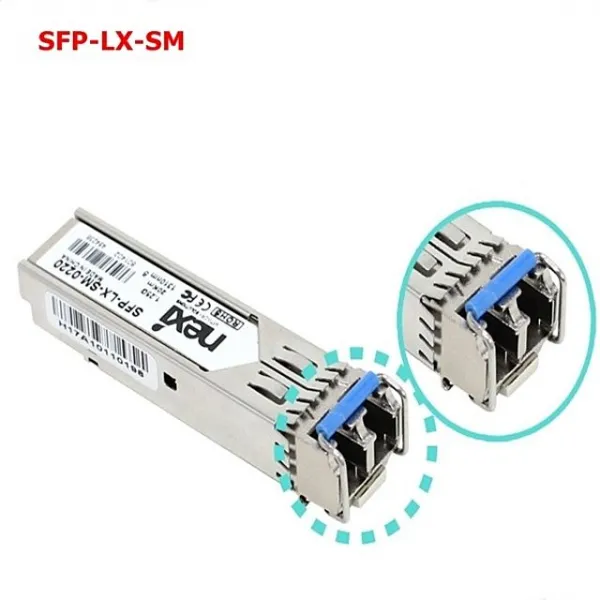 V3760 (NX) SFP-LX(SM)Mini GBIC 모듈 (HPE호환용) (WH5706) 모듈/광모듈/MINIGBIC/SFC/GBIC/싱글모드/기가비트이더넷/근거리통신망/네트워크/LAN광케이블, 단일 색상