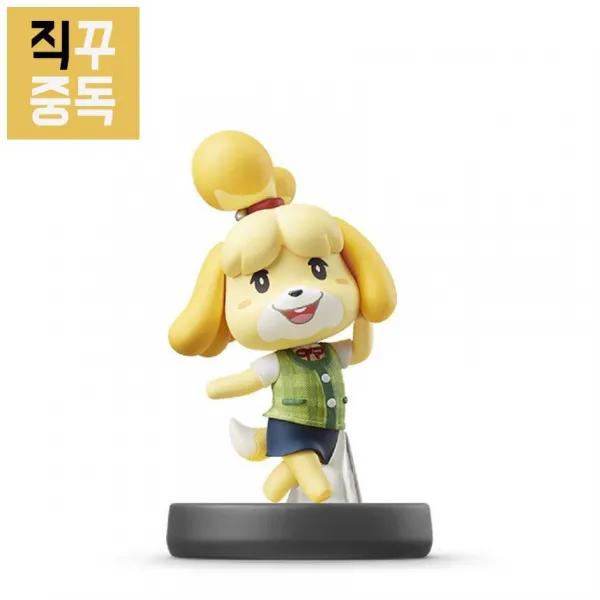 닌텐도 아미보 대난투 여울, 단품, 단품