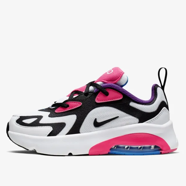  Nike 공식 판매점 나이키 에어맥스200 At5631 100 류씨네 키즈