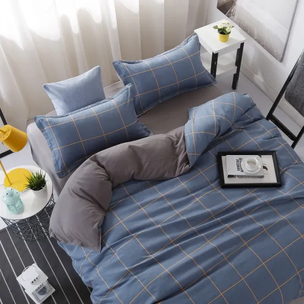 도매광 더블이블커버 단건 남성 여성 200X230 기숙사 싱글 세가지 5메터 18X2M 페어 순면 코튼, 후지 산을 내려가다
