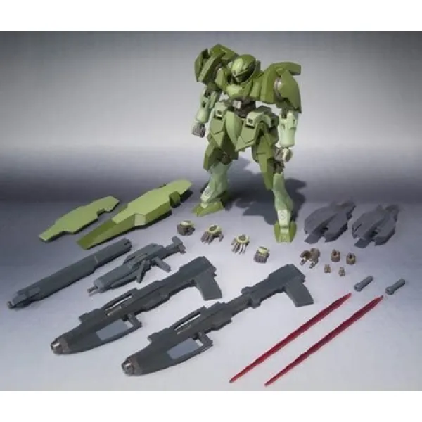 Gundam ROBOT 영혼 - 로봇 영혼 - SIDE MS 징크스 IV 양산기 (혼웹 한정) PROD11450002556, 상세 설명 참조0