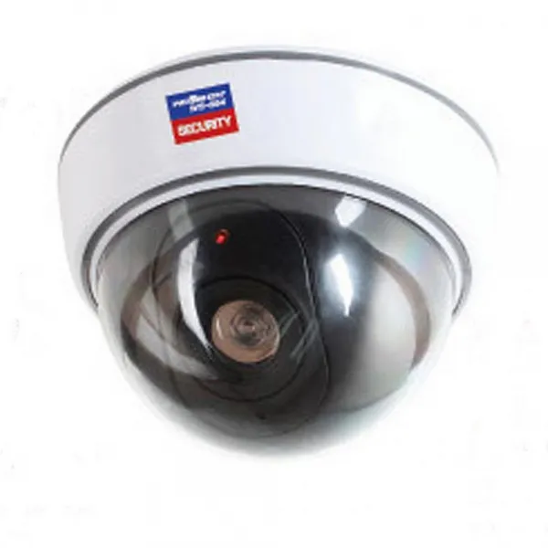 도리파이 감시카메라 가정용 방범 카메라 모형카메라 모형CCTV 실외용 CCTV, 해당상품