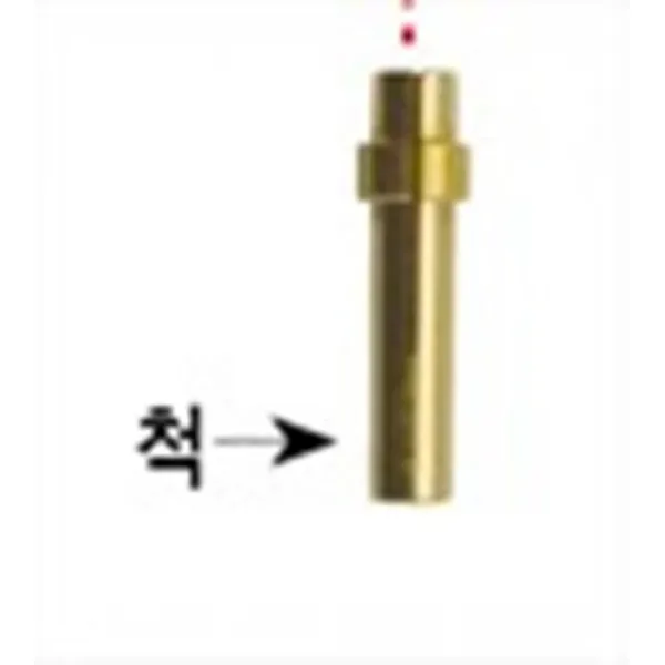 8 리빙맘스 / 텅스텐봉연마기척 척3.2MM co2용접기 고속절단기 용접봉 용접기