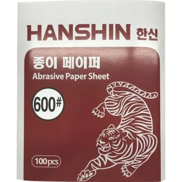 LIS628560[신속배송상품]페이퍼(종이) 100 스폰지사포 물사포 샌드페이퍼 타일실리콘 드릴연마 사포기계 페인트붓