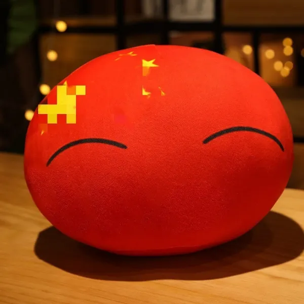 봉제완구 폴란드 허그 쿠션 각국 홈볼 미국 소련 동그라미 공공의 어린 인형 애니메이션 주변 이차원 3877827567 차이나 공 눈을 가늘게 뜨고 고화질도 30 센치 허그 쿠션 구매를 늘려서