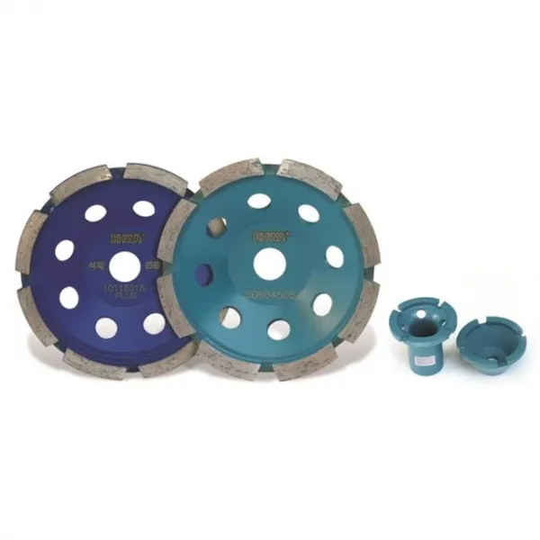 MDF8137 이화다이아몬드 평컵A-cup 반컵 EDS4P 660-0220 반컵/평컵/도끼다시컵/터보컵