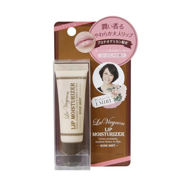 가격 에 감사 드 립 니 다. 라 비 니 온 립 니 다. 모 이 스 처 리 즈 8g (할인 불가) 라 며 혜 리 × lawon 이 공동 개발 한 화장품 케 어 립 은 미용 액 5940 엔 세 이상 무료 배 송 포 인 트 를 사용 합 니 다., 1개