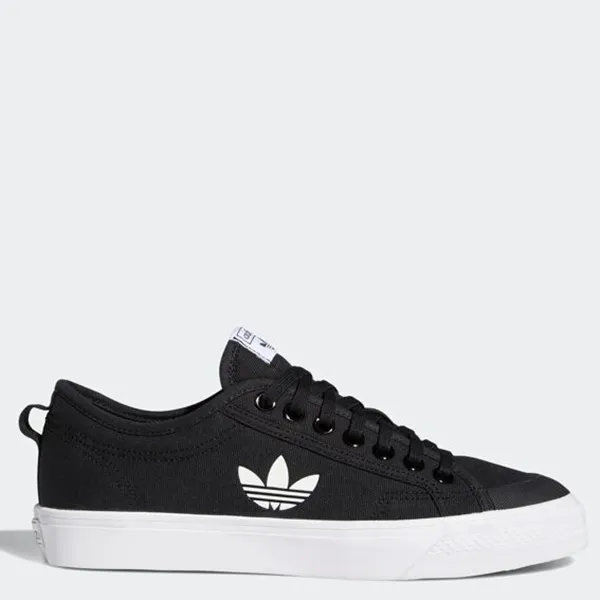 ADIDAS 에스마켓 NIZZA TREFOIL (FW5185)
