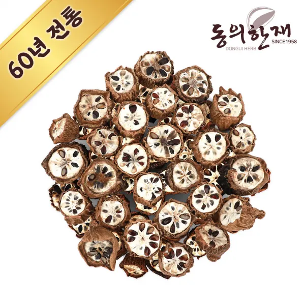 동의한재 으름덩굴열매 햇것 국내산 300g 임하부인 예지자, 단품