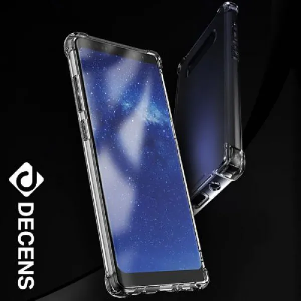 [바보사랑]갤럭시노트10/노트9/S10/S9/S8/플러스/S7/핸드폰/M183, 1개, 아이폰XS/M183-클리어