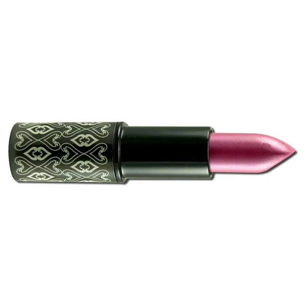 Beauty Without Cruelty 내추럴 인퓨젼 립스틱 4g, Wild Watermelon, 1개