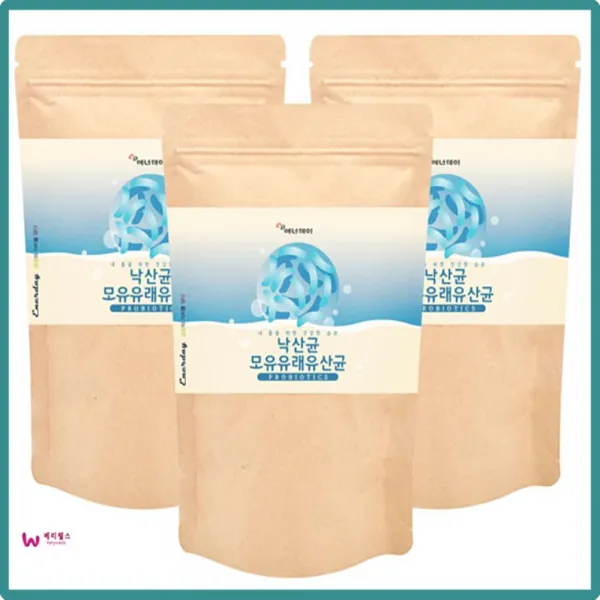 미야리 낙 산 균 프로바이오 스틱 틱스 분말 가루 프롤린 초등학생 어린이 10개월 7개월 아기 유산균